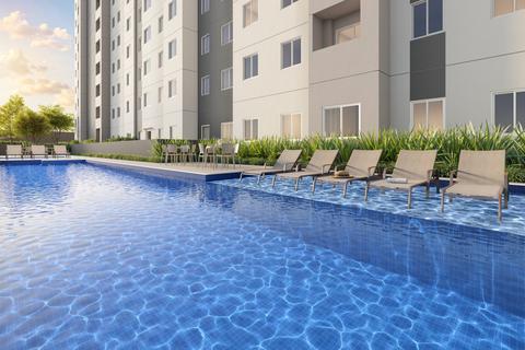 Grand Vivaz Penha 3 Fase 1 em Jardim América da Penha, São Paulo - foto 1