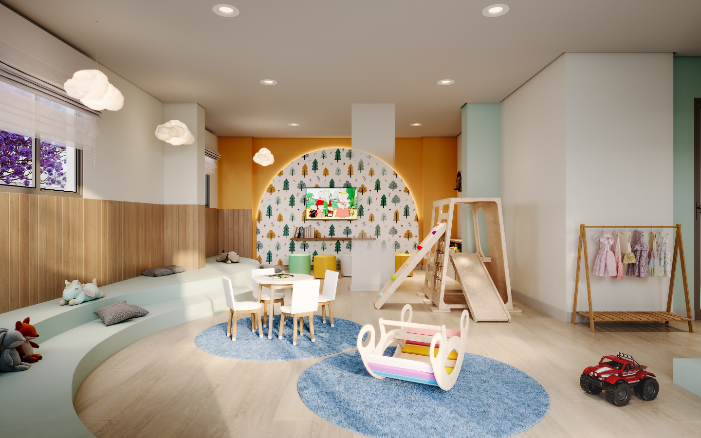 Novo Mundo Carrão em Vila Carrão, São Paulo – foto 4