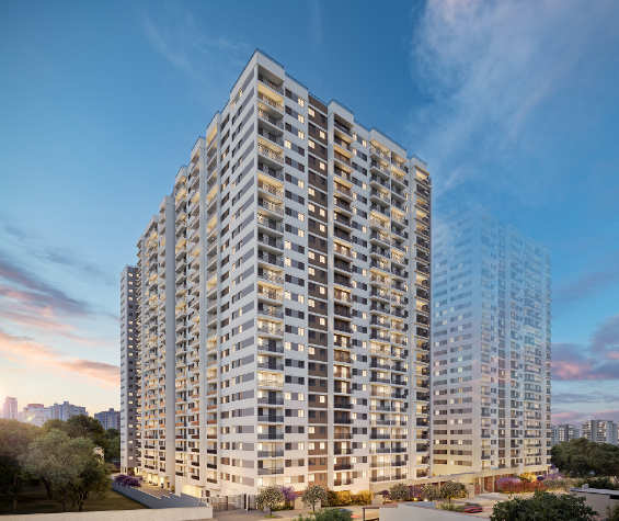 Novo Mundo Carrão em Vila Carrão, São Paulo – foto 16
