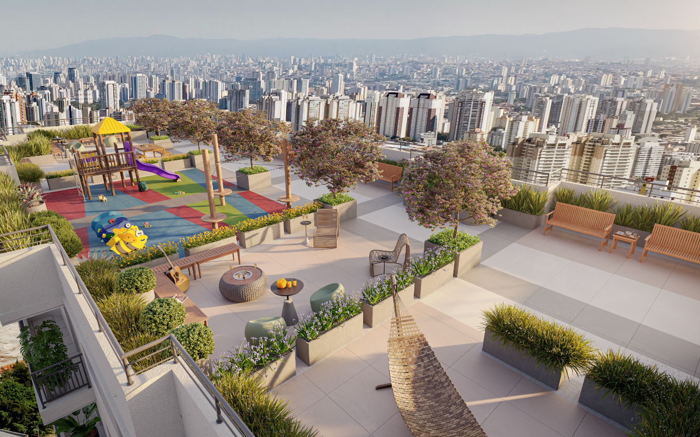 Novo Mundo Carrão em Vila Carrão, São Paulo – foto 13