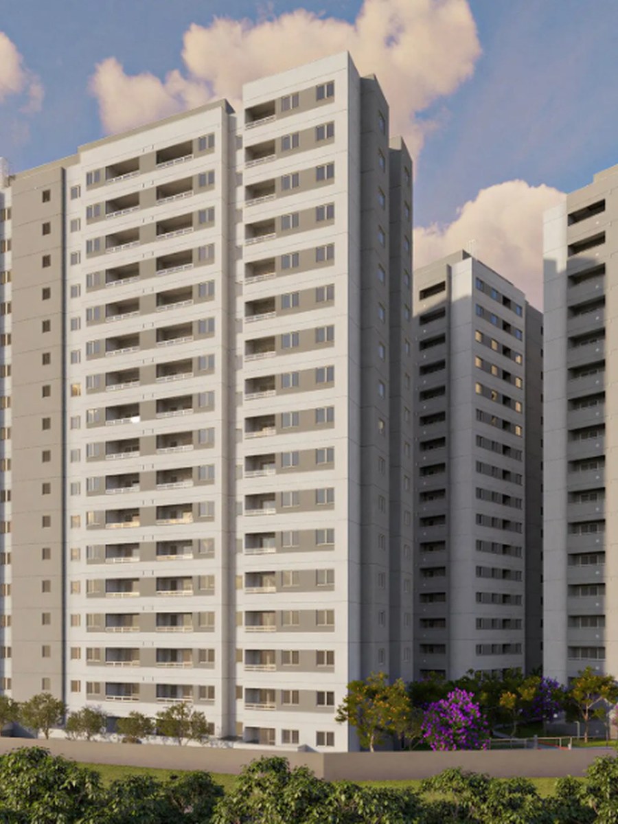 Sinfonia Santo Amaro Fase 1 em Santo Amaro, São Paulo – foto 20
