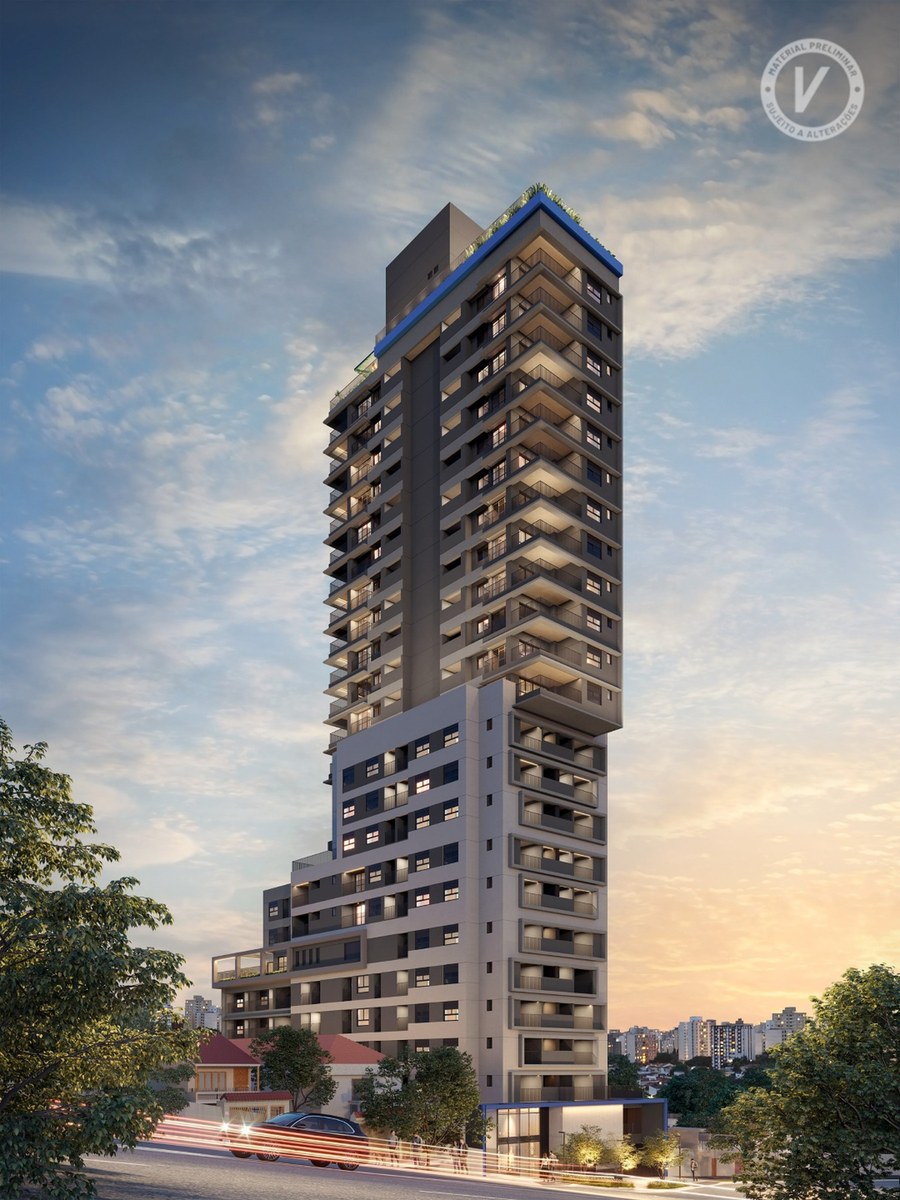 Vitacon João Ramalho Residencial em Perdizes, São Paulo – foto 9
