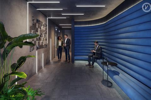Vitacon João Ramalho Residencial em Perdizes, São Paulo - foto 3