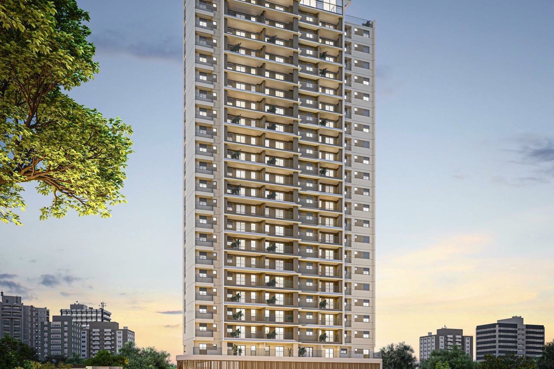 Nik Vila Mariana em Vila Mariana, São Paulo