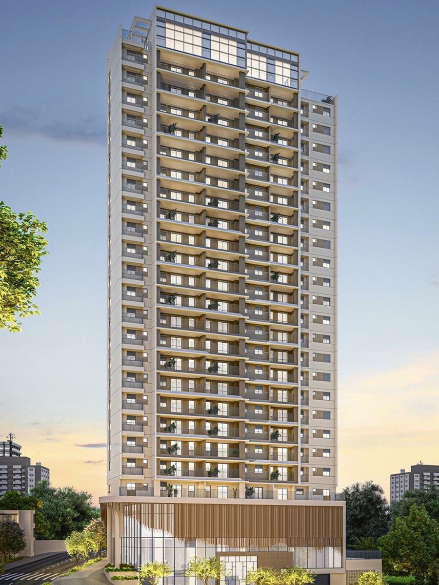 Nik Vila Mariana em Vila Mariana, São Paulo – foto 8