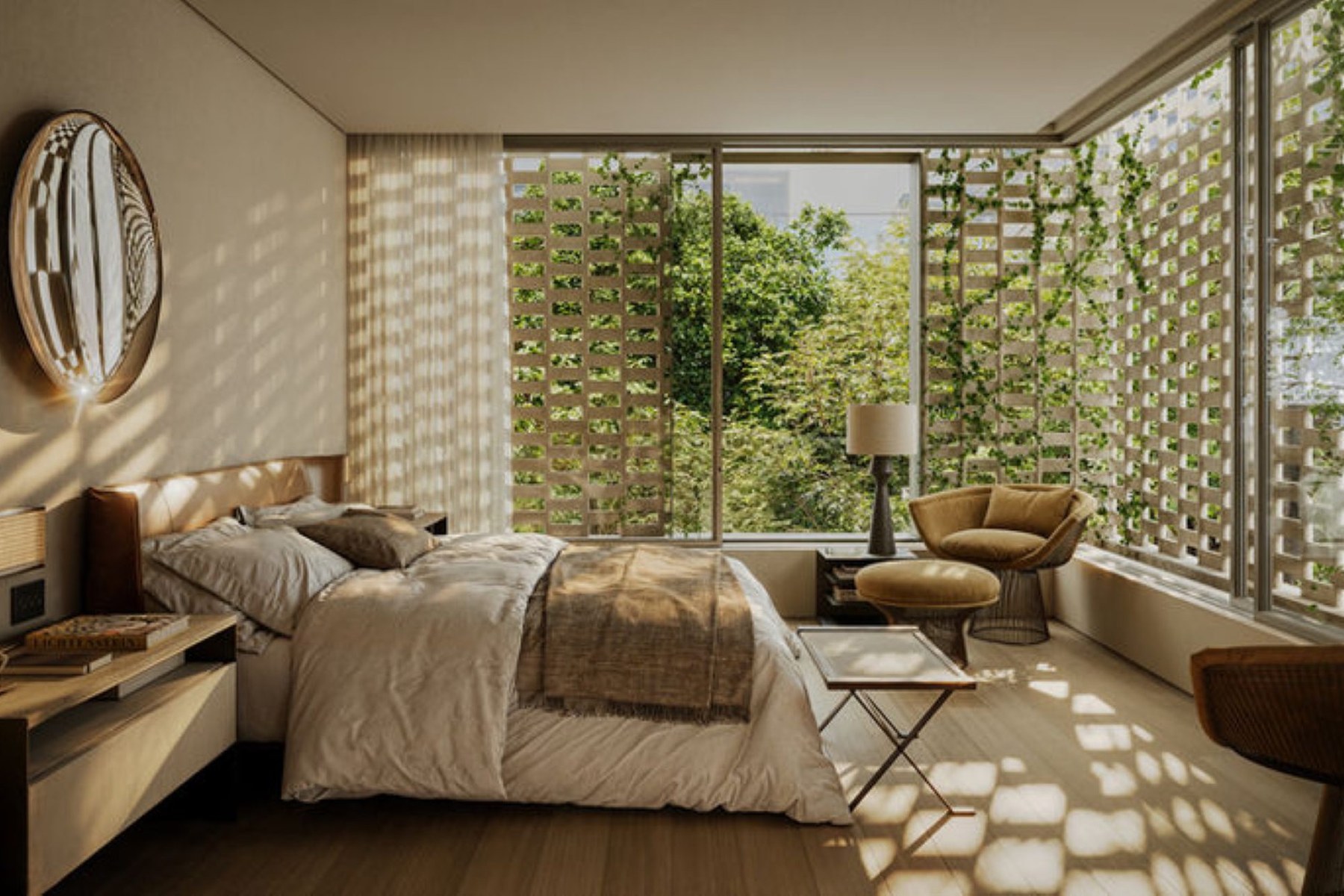 Lourenço 410 em Vila Nova Conceição, São Paulo – foto 8