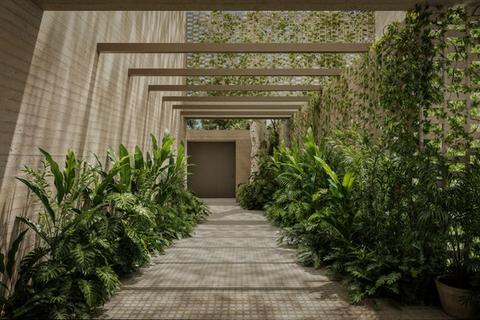 Lourenço 410 em Vila Nova Conceição, São Paulo - foto 4