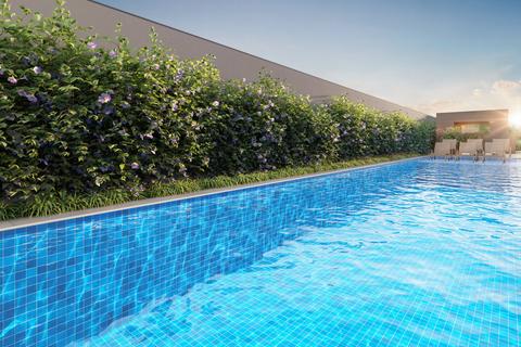 Grand Vivaz Jardim França Lyon em Vila Aurora, São Paulo - foto 1