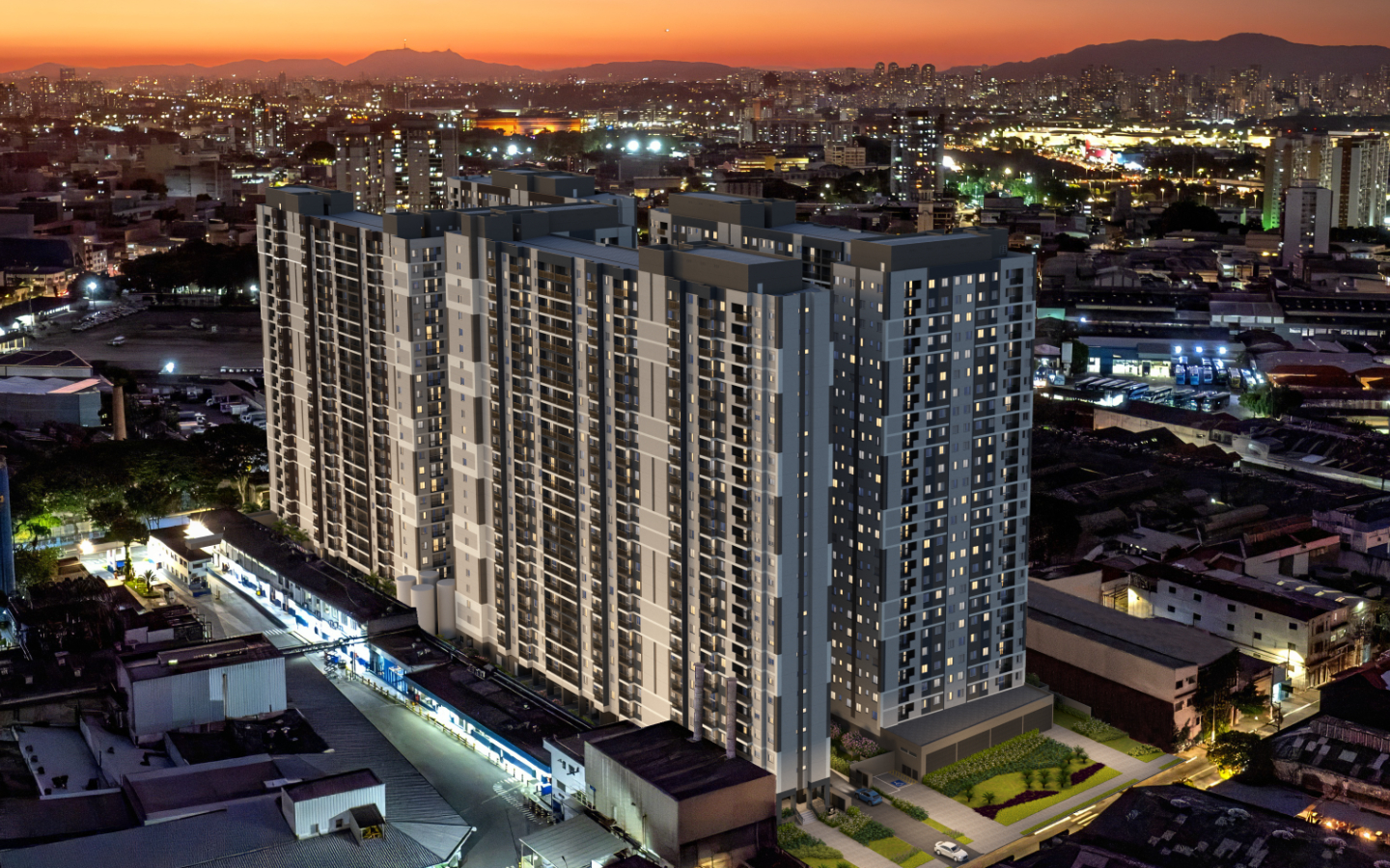 Mérito Belenzinho em Belém, São Paulo – foto 13