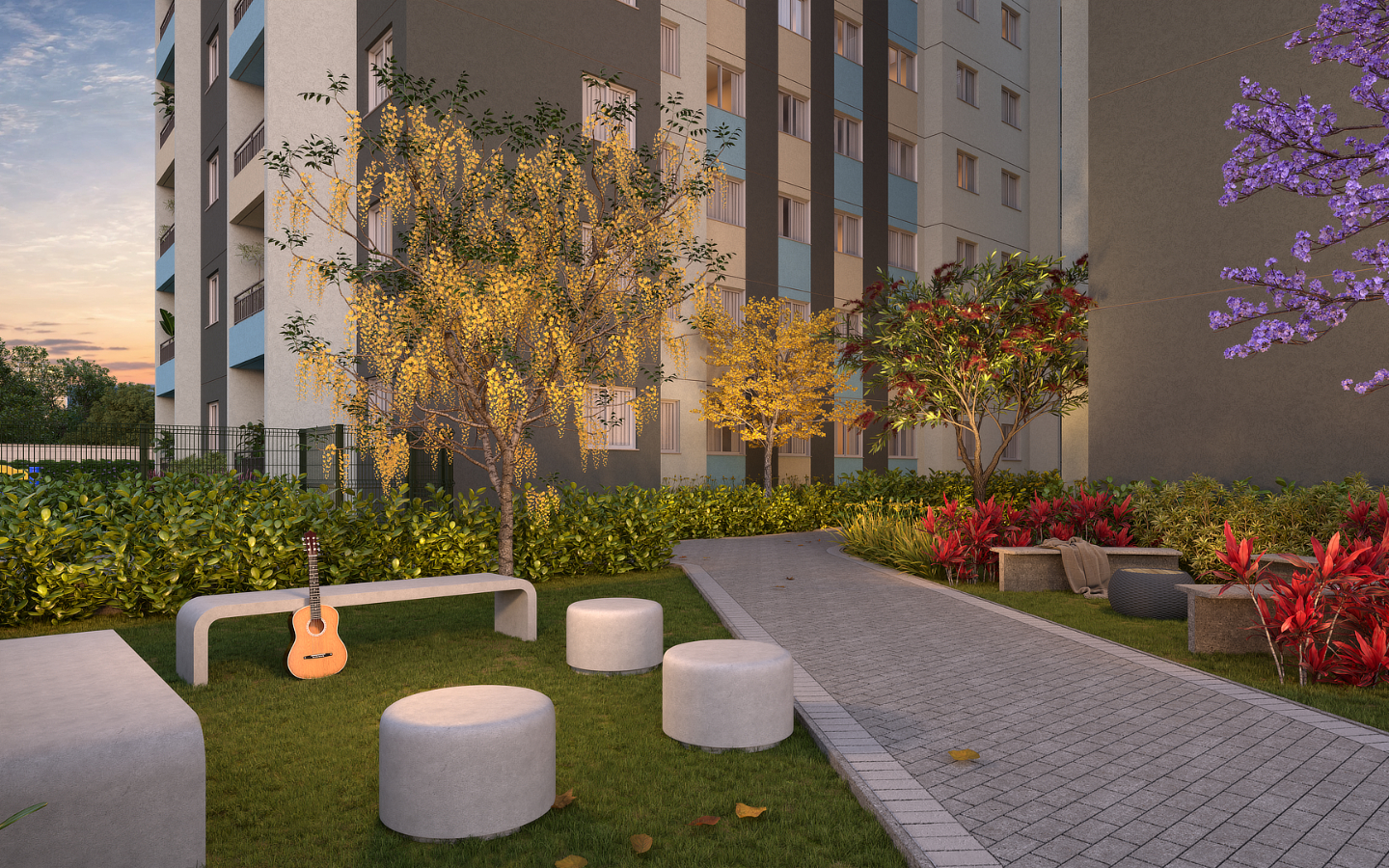 Cidade Villa Lobos - Tenor em Jaguaré, São Paulo – foto 12