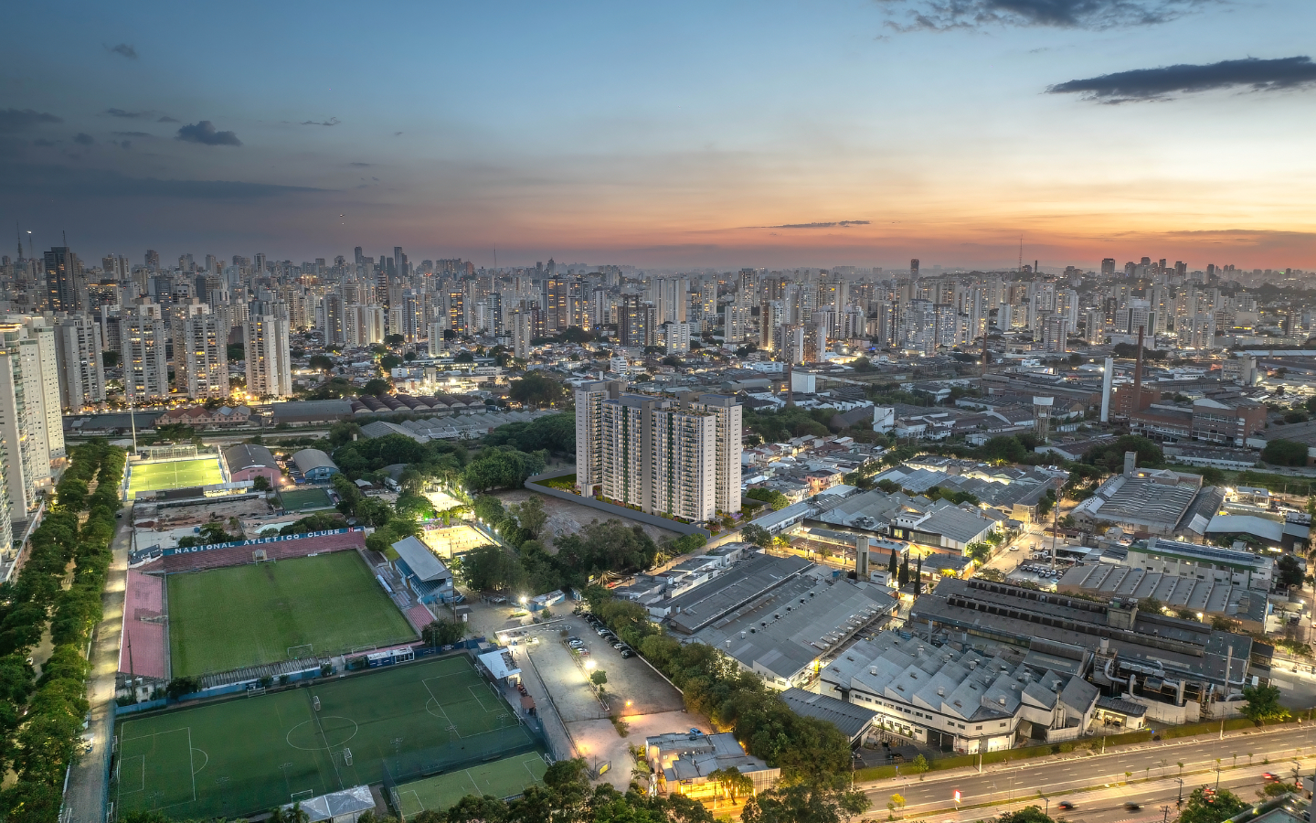Lyne Água Branca em Água Branca, São Paulo – foto 4