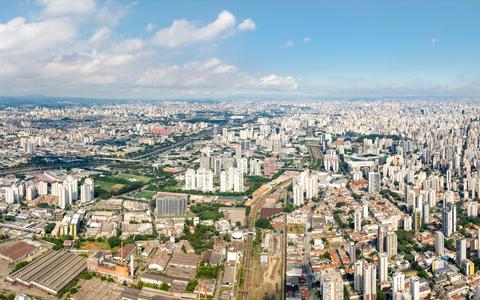 Lyne Água Branca em Água Branca, São Paulo - foto 5