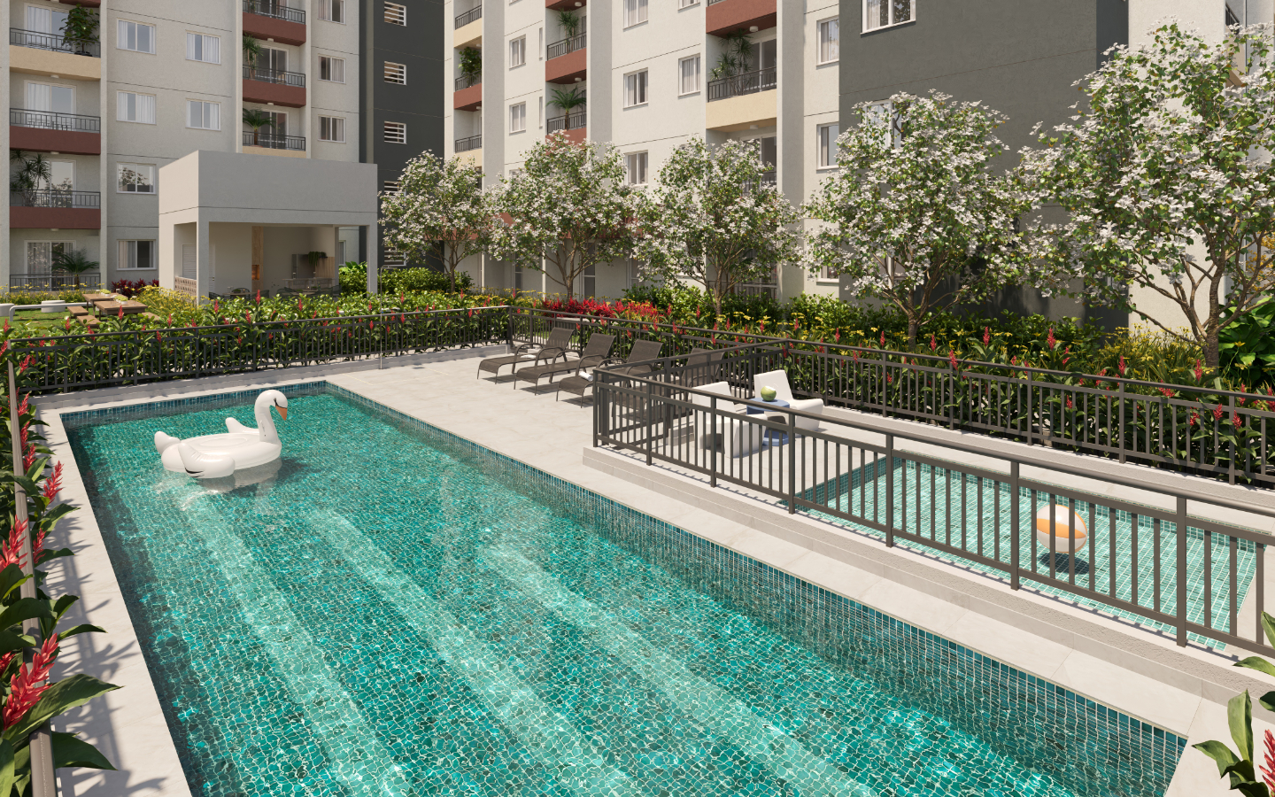 Cidade Villa Lobos Maestro em Jaguaré, São Paulo – foto 6