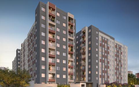 Cidade Villa Lobos Maestro em Jaguaré, São Paulo - foto 2
