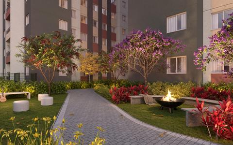 Cidade Villa Lobos Maestro em Jaguaré, São Paulo - foto 3