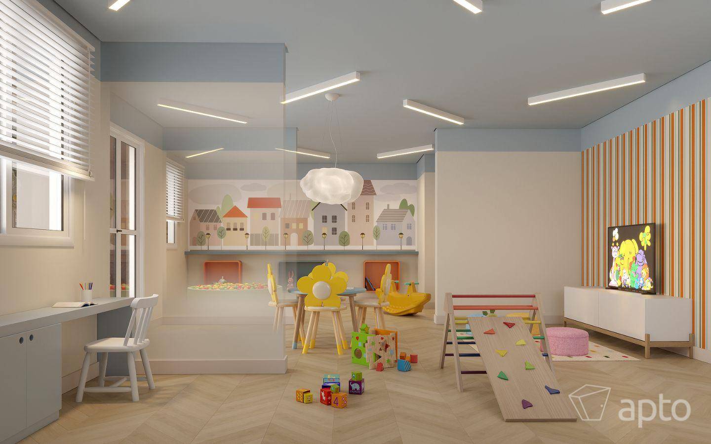 Nova Leopoldina - Condomínio Art em Vila Leopoldina, São Paulo – foto 10