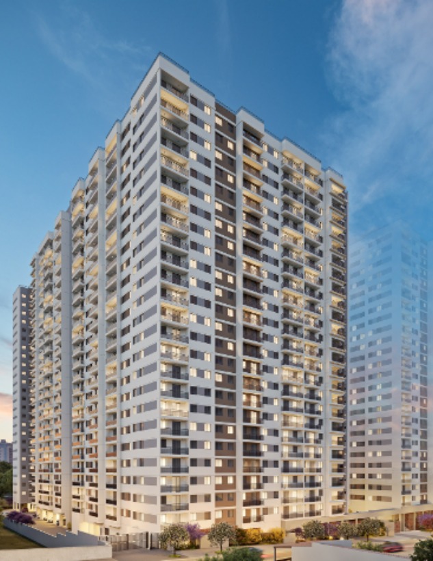 Novo Mundo Carrão - Nova Fase em Carrão, São Paulo – foto 19