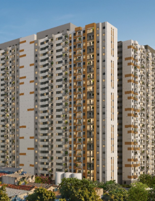 Alto Chácara Santo Antônio em Chácara Santo Antônio, São Paulo