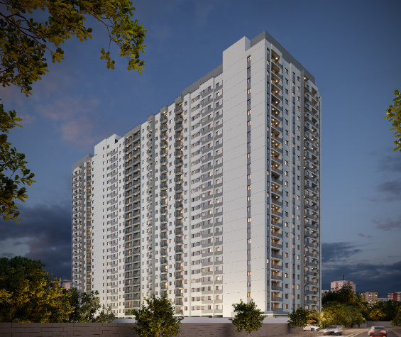 Barra Funda 930 em Barra Funda, São Paulo – foto 15