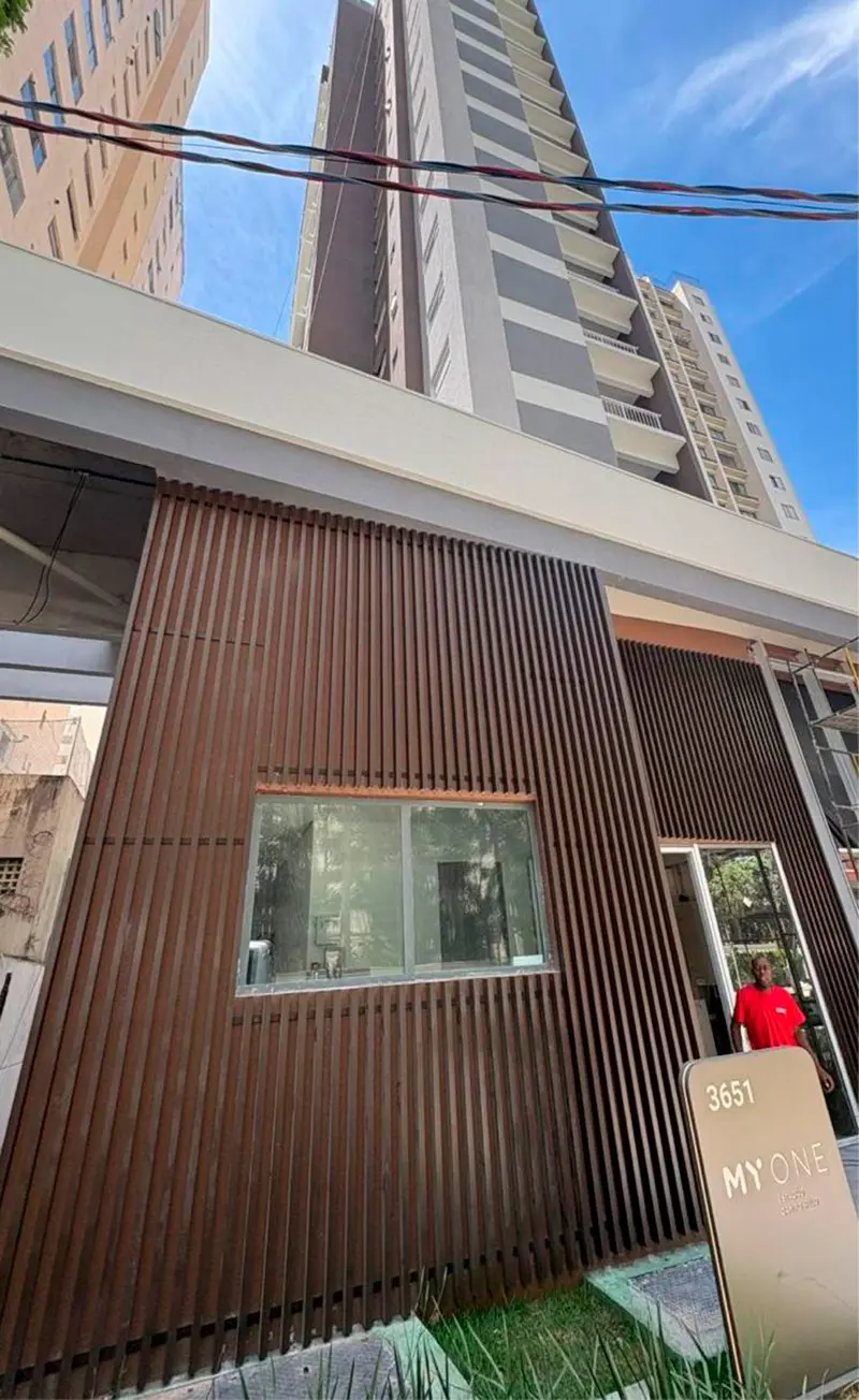 My One Estação Campo Belo em Campo Belo, São Paulo – foto 15