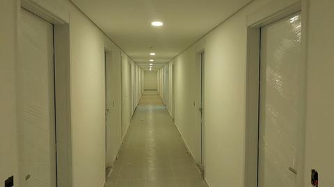 Foto da obra
