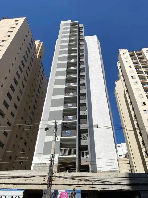 Foto da obra