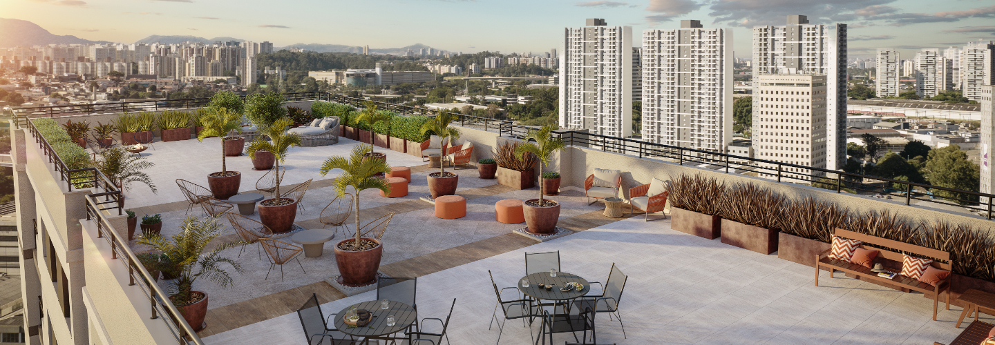 Cidade Lapa - Santa Marina em Lapa, São Paulo – foto 1