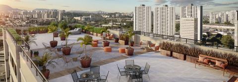 Cidade Lapa - Santa Marina em Lapa, São Paulo - foto 1