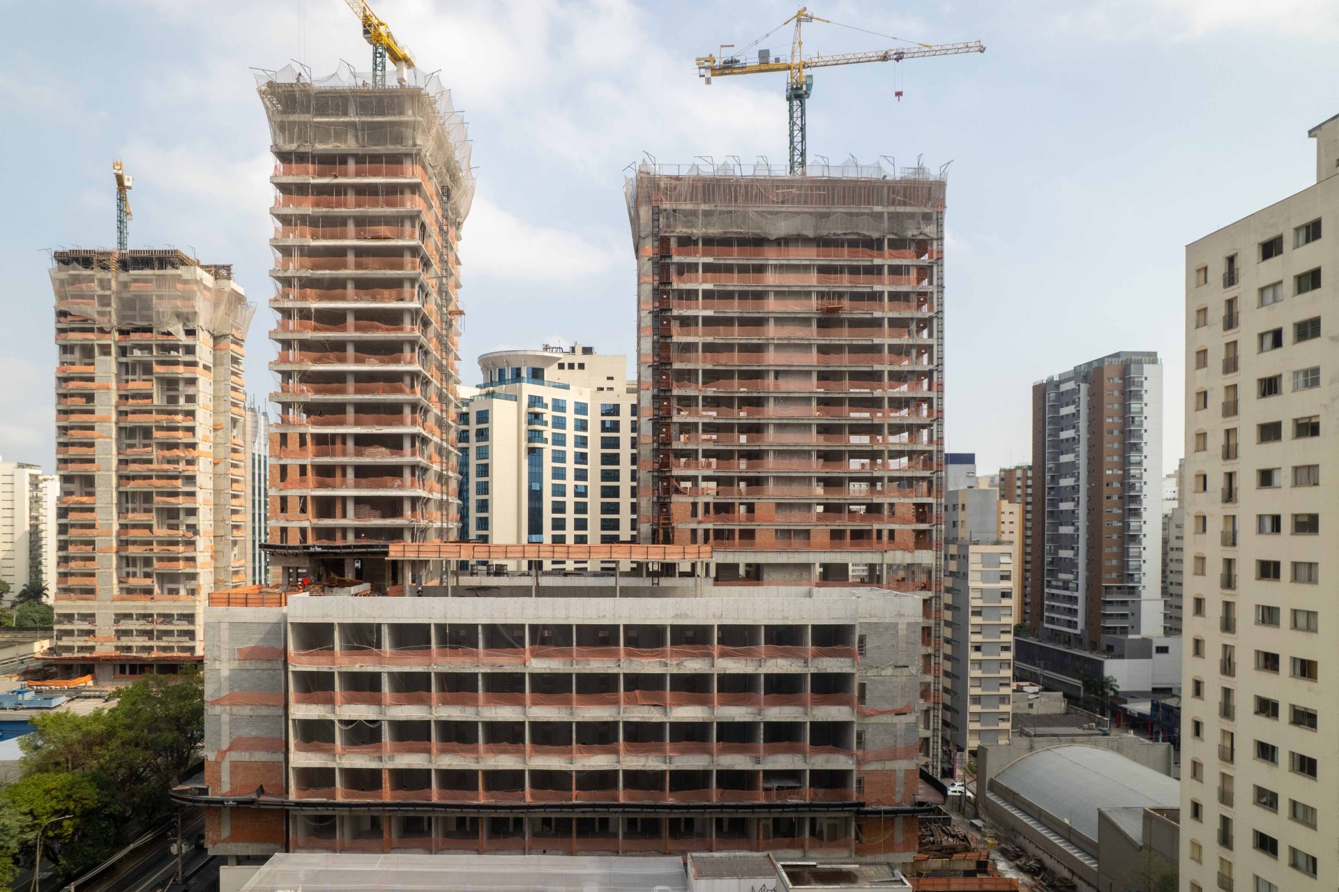 MoMa Moema em Moema, São Paulo – foto 14