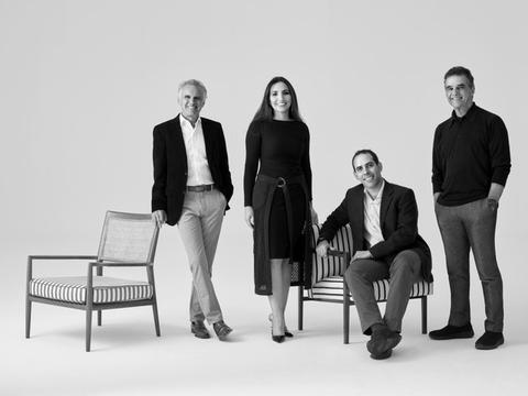 Aflalo & Gasperini Arquitetos