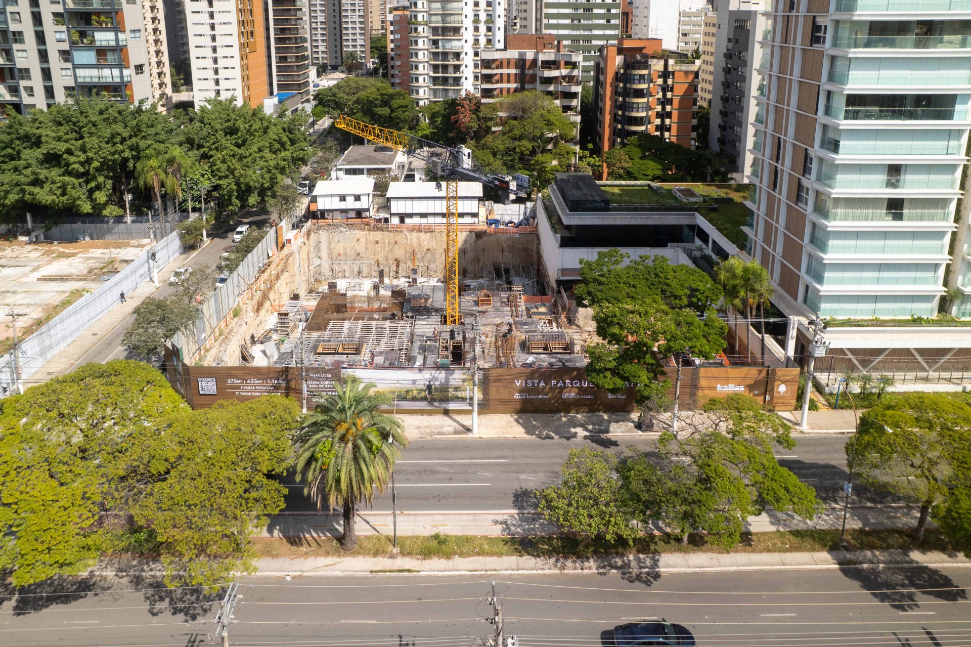 Vista Parque Ibirapuera em Moema, São Paulo – foto 21