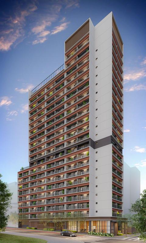 Joá Pinheiros em Pinheiros, São Paulo - foto 3