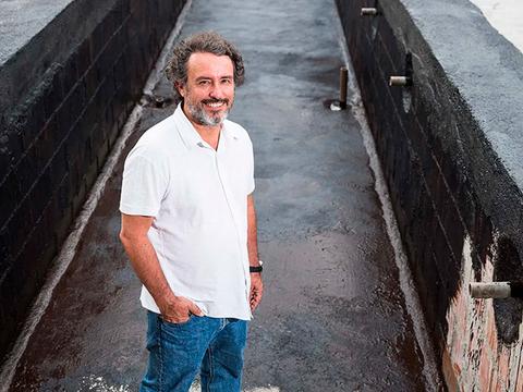 Marcos Gavião Arquitetura