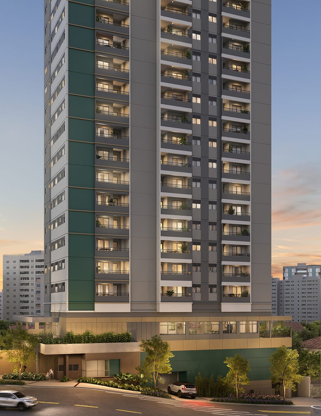 Cult Vila Mariana em Vila Mariana, São Paulo – foto 23