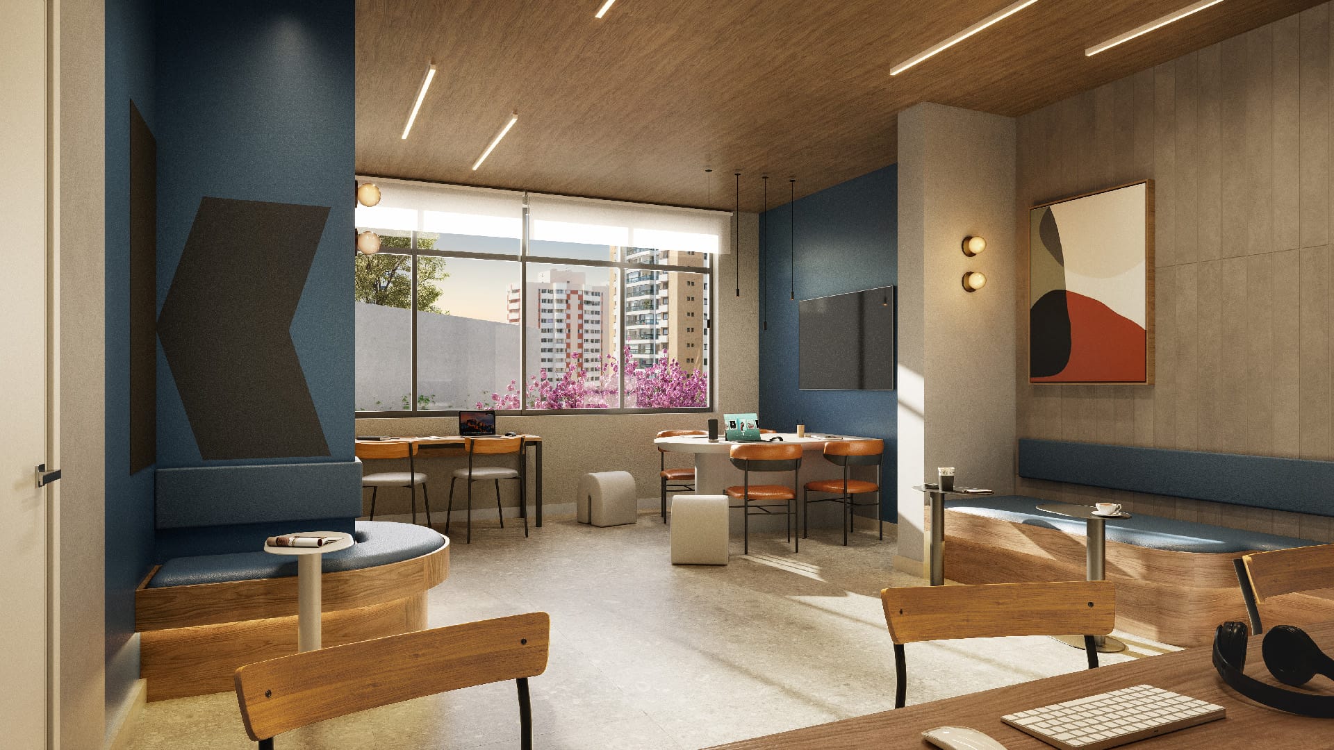 Cult Vila Mariana em Vila Mariana, São Paulo – foto 8