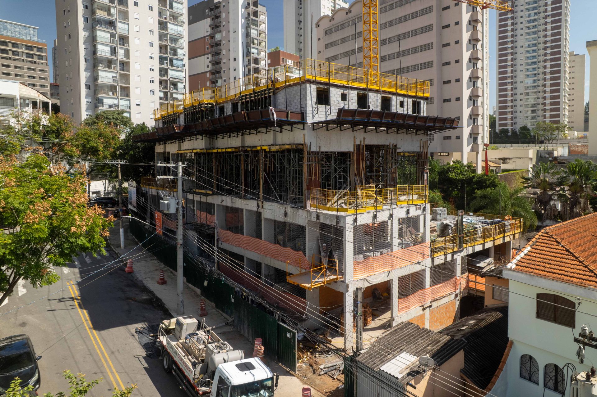 Cult Vila Mariana em Vila Mariana, São Paulo – foto 21
