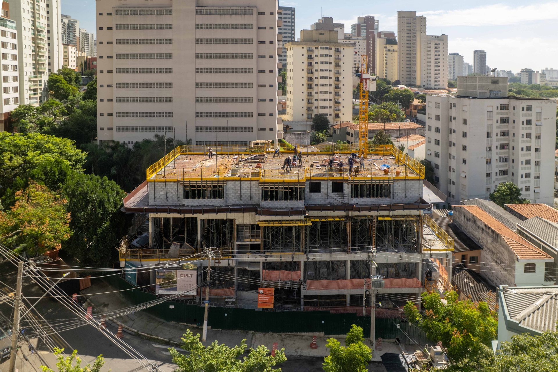 Cult Vila Mariana em Vila Mariana, São Paulo – foto 20