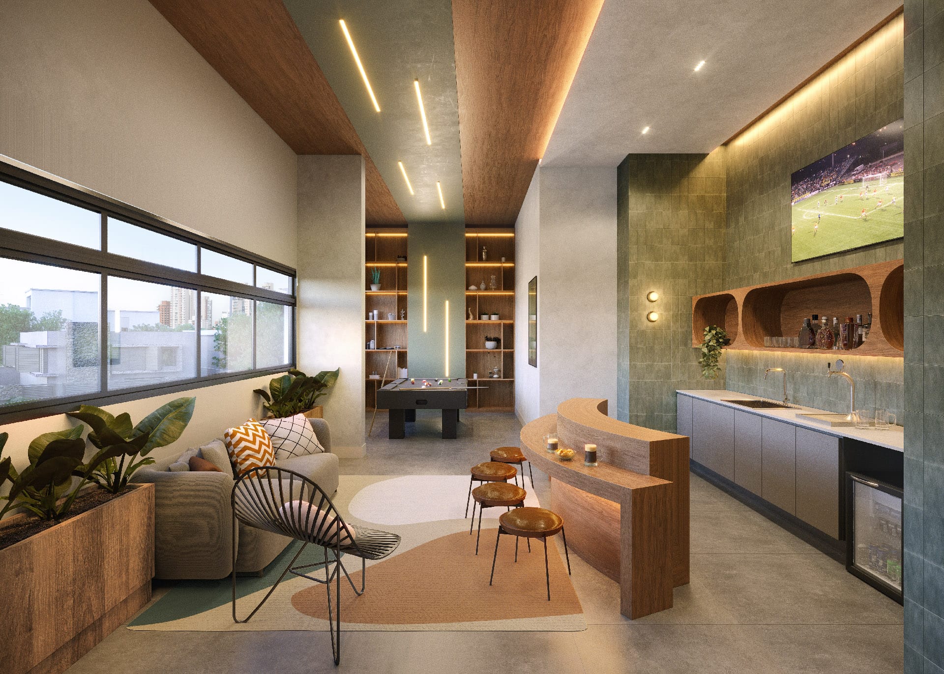 Cult Vila Mariana em Vila Mariana, São Paulo – foto 16