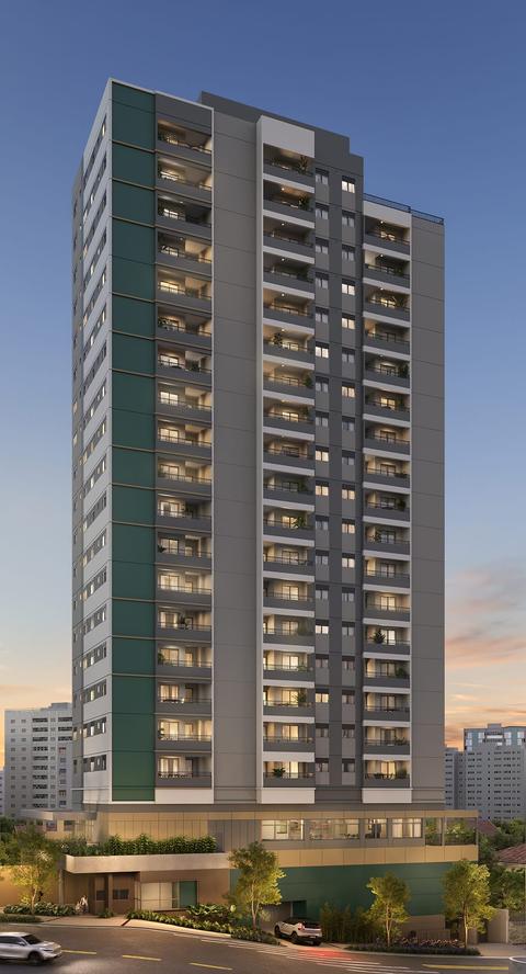 Cult Vila Mariana em Vila Mariana, São Paulo - foto 3