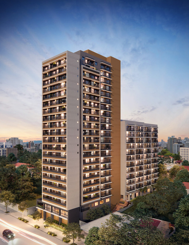 Yep Pinheiros em Pinheiros, São Paulo – foto 22