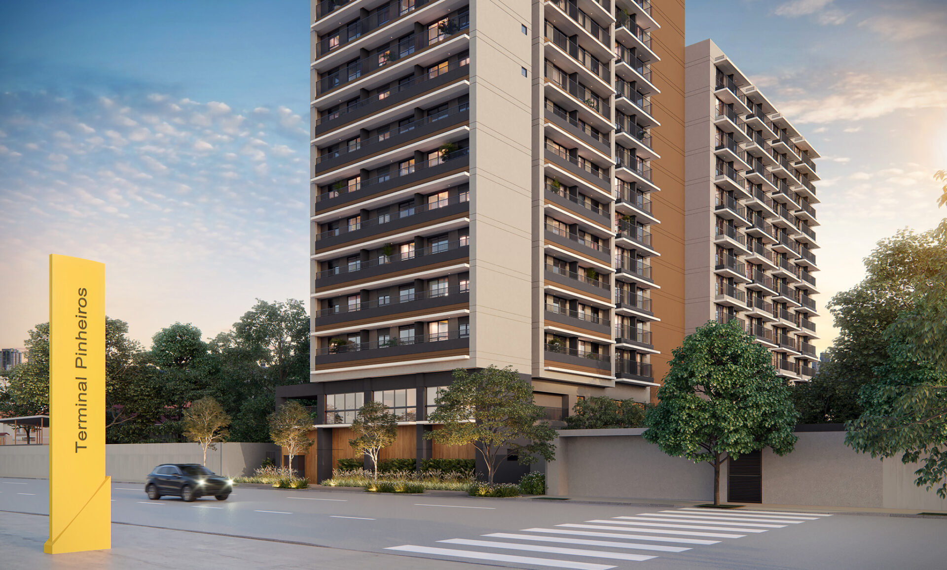 Yep Pinheiros em Pinheiros, São Paulo – foto 3
