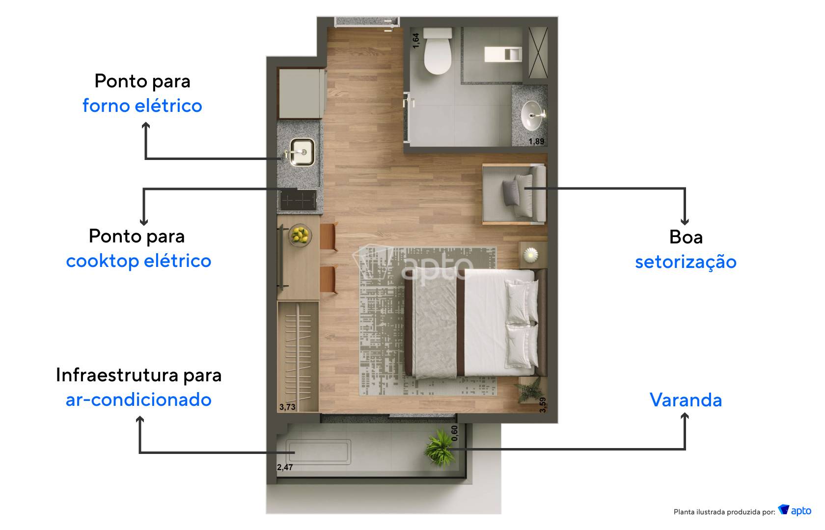 Yep Pinheiros em Pinheiros, São Paulo – foto 20