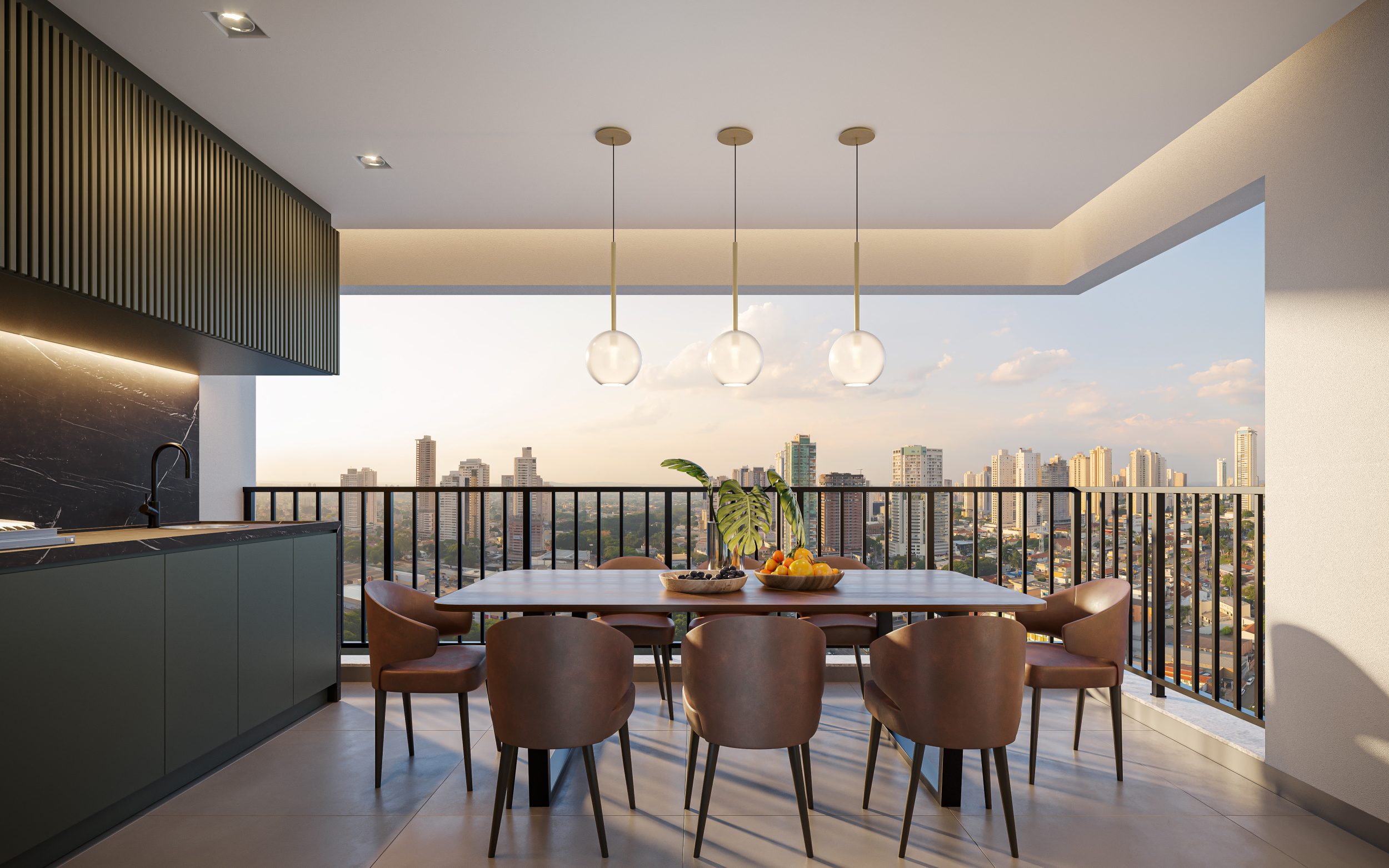 Villa Pio em Alto da Lapa, São Paulo – foto 19
