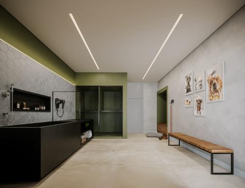 Villa Pio em Alto da Lapa, São Paulo - foto 4