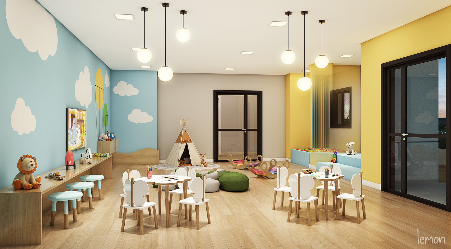 Enseada 360 – Fase 2 em Jardim Enseada, Guarujá – foto 22