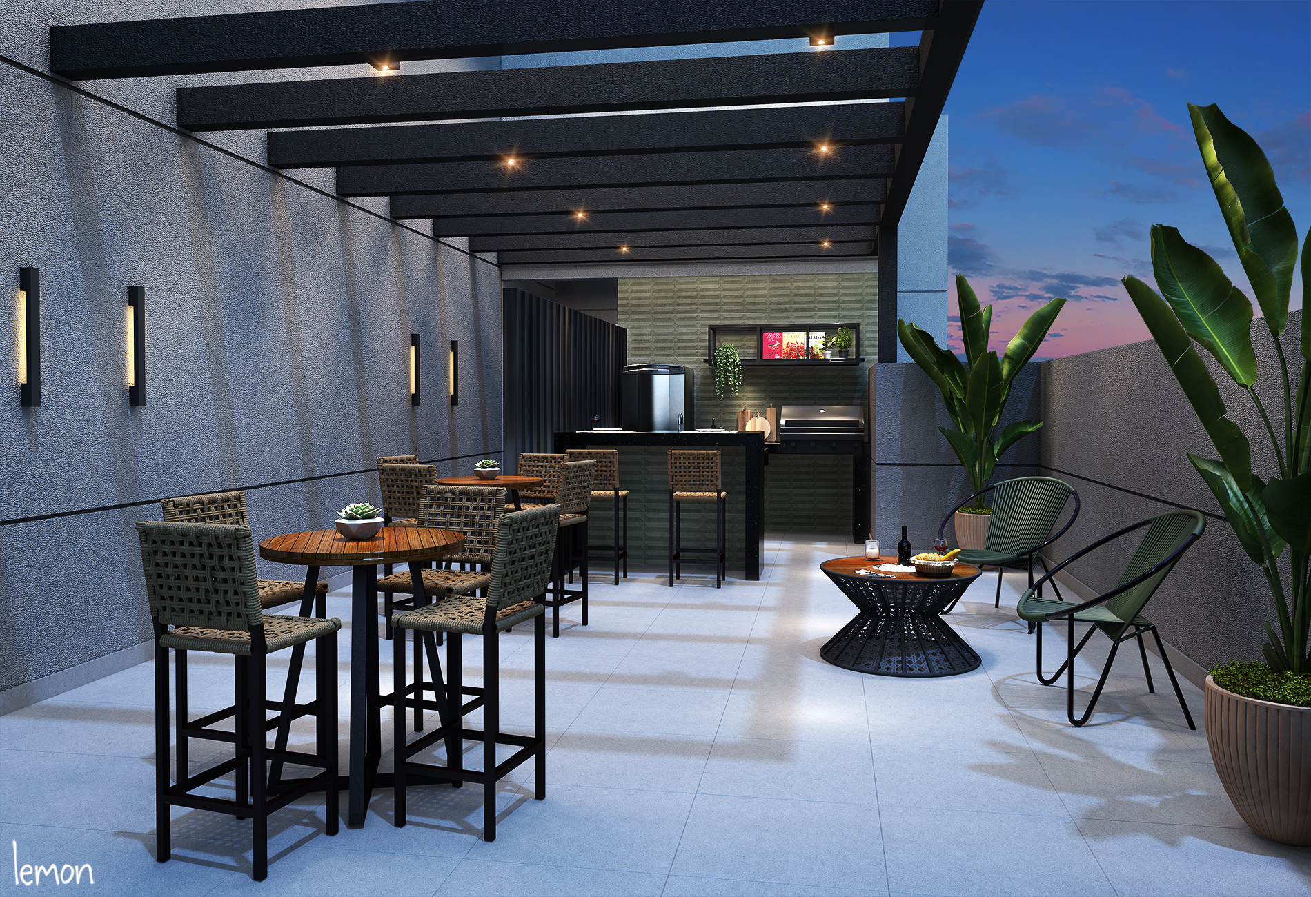 Enseada 360 – Fase 2 em Jardim Enseada, Guarujá – foto 13