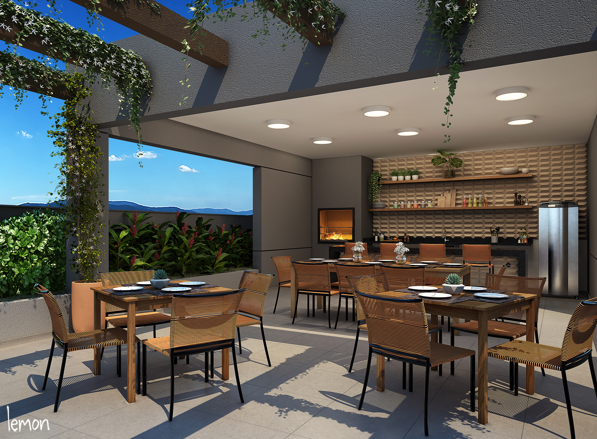 Enseada 360 – Fase 2 em Jardim Enseada, Guarujá – foto 6