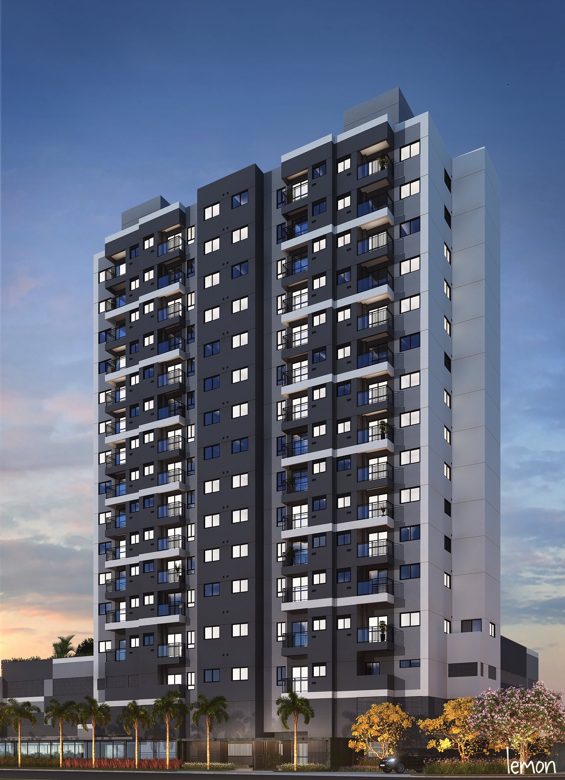 Enseada 360 – Fase 2 em Jardim Enseada, Guarujá – foto 1