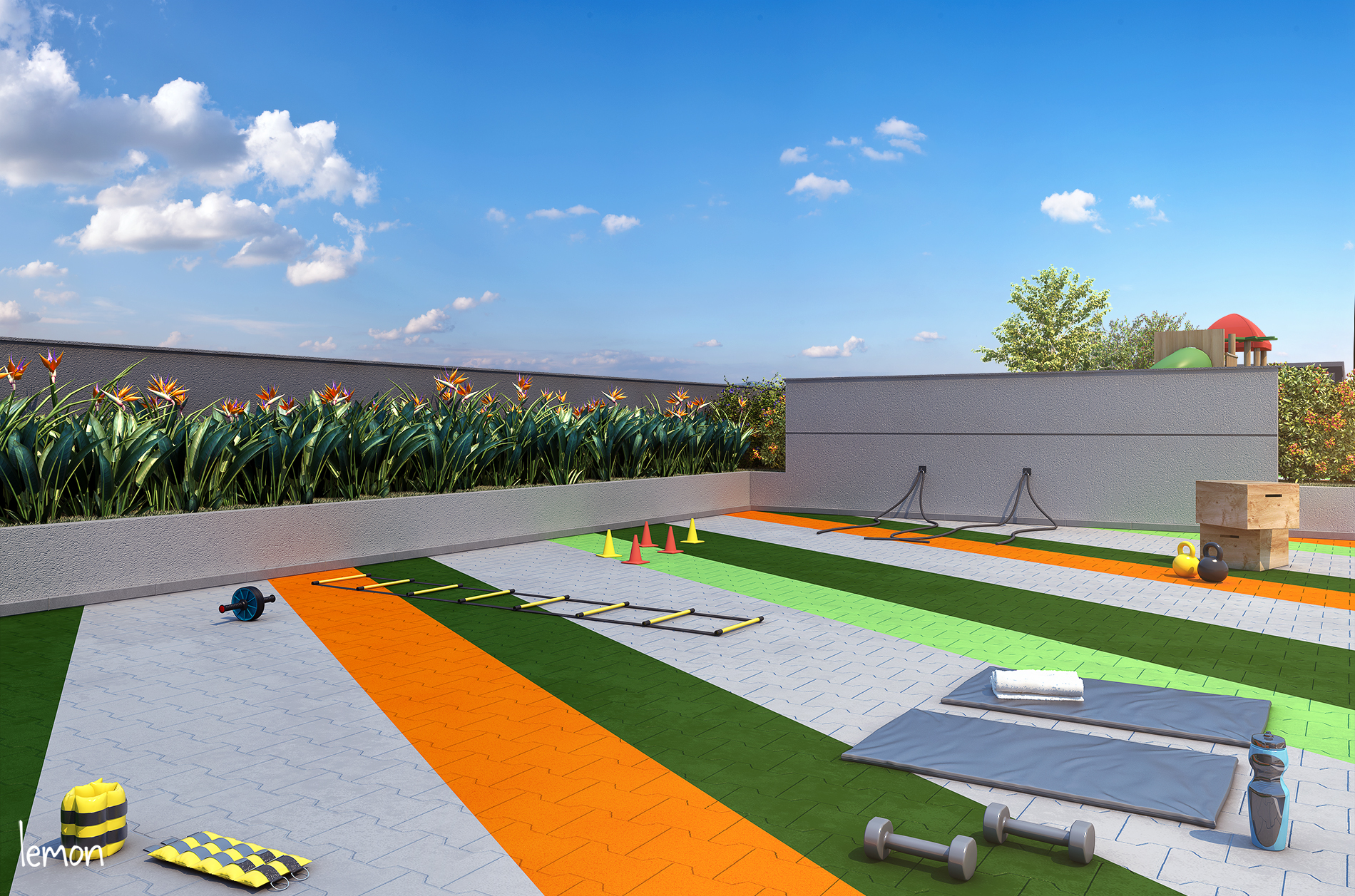 Enseada 360 – Fase 2 em Jardim Enseada, Guarujá – foto 11