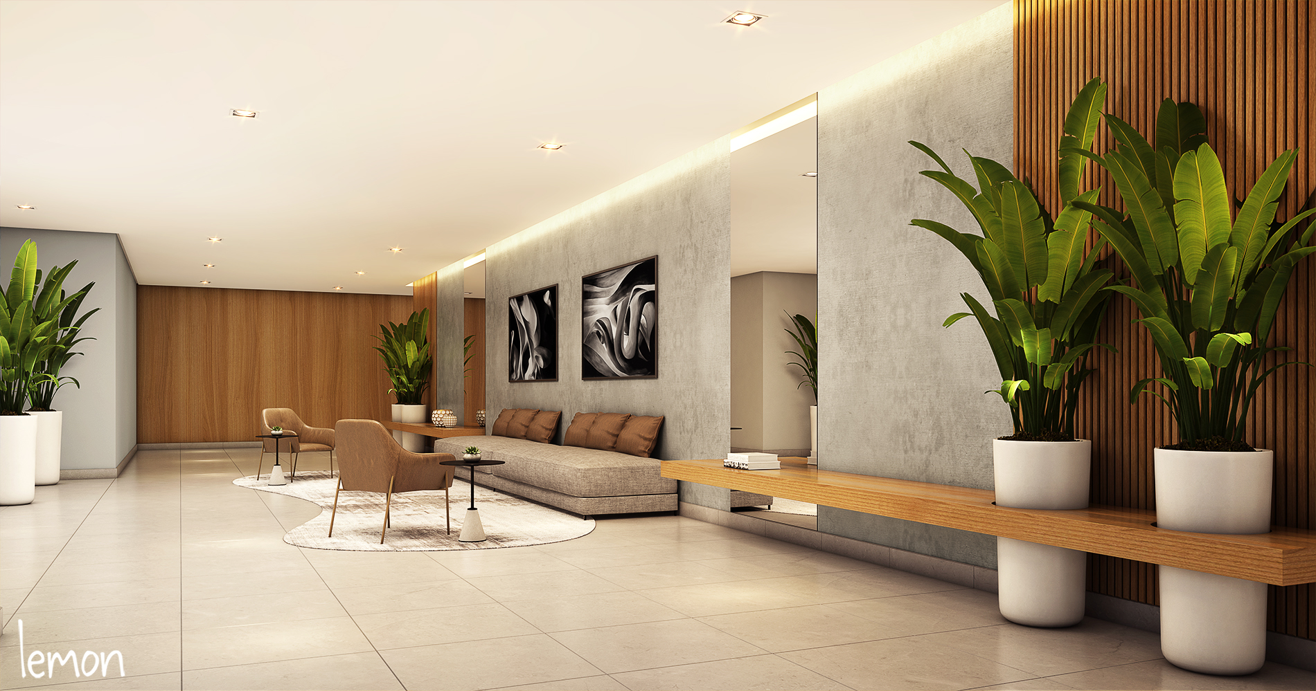Enseada 360 – Fase 2 em Jardim Enseada, Guarujá – foto 3